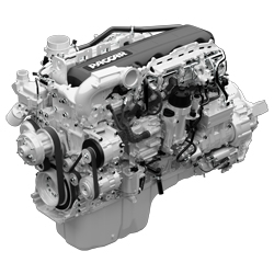 P66A2 Engine